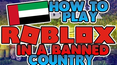 how to play roblox in uae no vpn